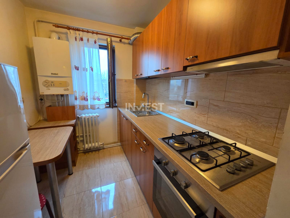 DE VANZARE-APARTAMENT 3 CAMERE-ALEXANDRU CEL BUN - 6