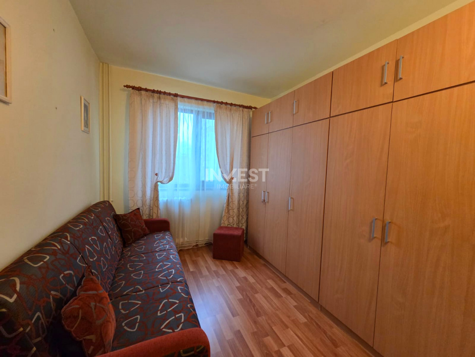 DE VANZARE-APARTAMENT 3 CAMERE-ALEXANDRU CEL BUN - 3