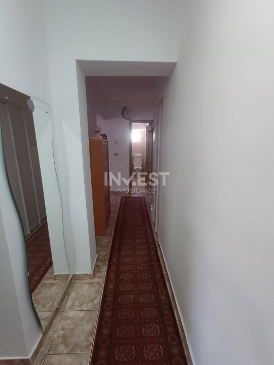 Apartament 3 camere, decomandat, 2 bai, Frumoasa - 7