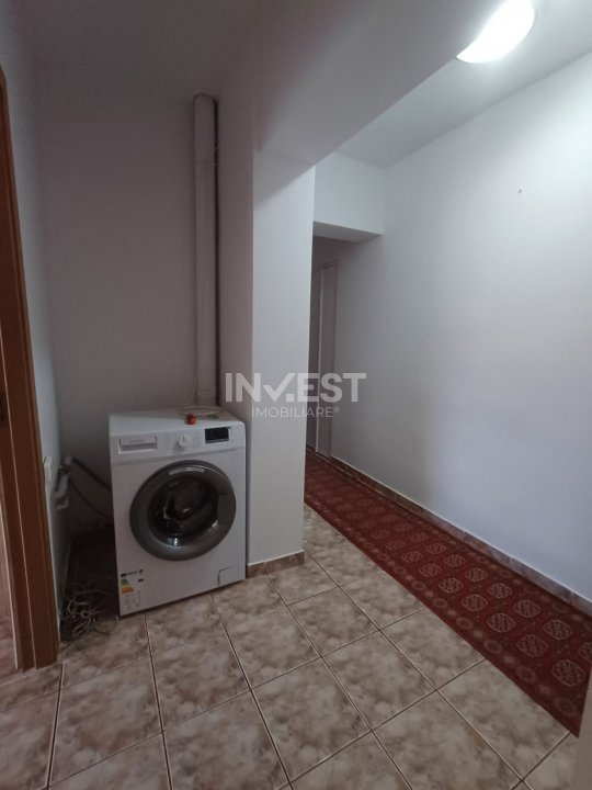 Apartament 3 camere, decomandat, 2 bai, Frumoasa - 8