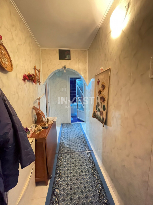 Apartament 2 camere-Etaj 1-Zona Tatarasi-Oancea - 8