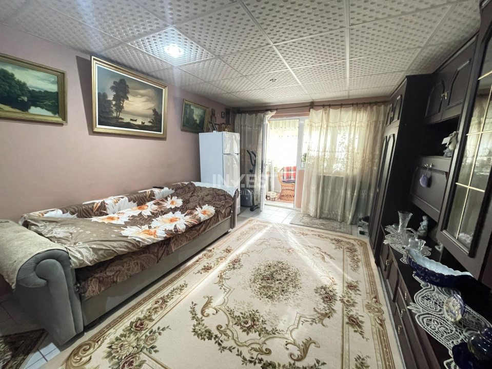 De vanzare 2 camere, decomandat, zona Tatarasi-Oancea, Iasi - 7