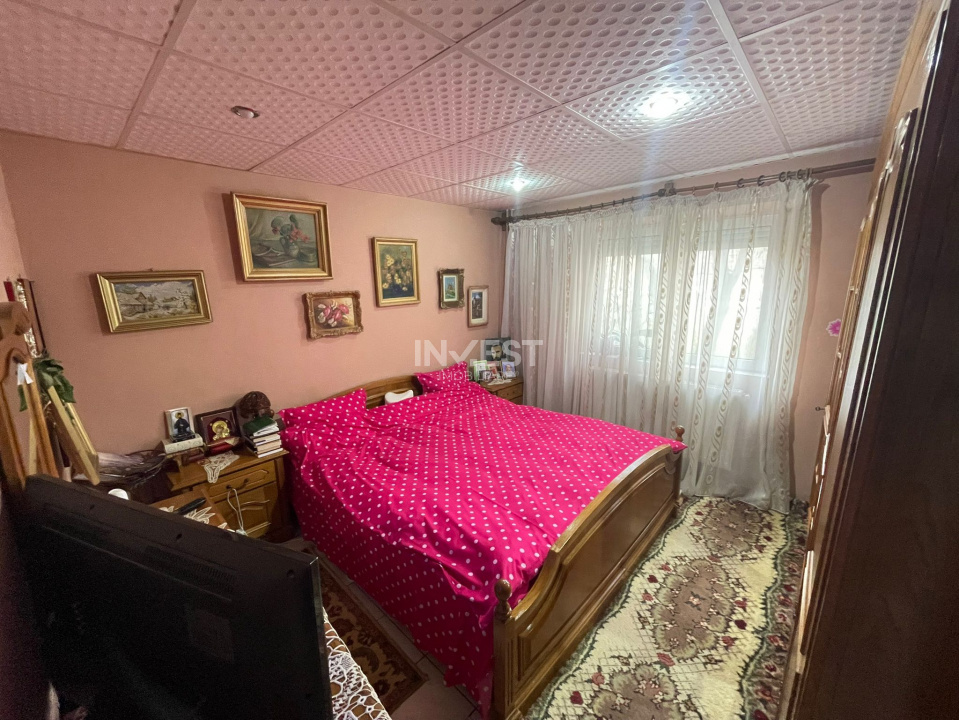 De vanzare 2 camere, decomandat, zona Tatarasi-Oancea, Iasi - 8