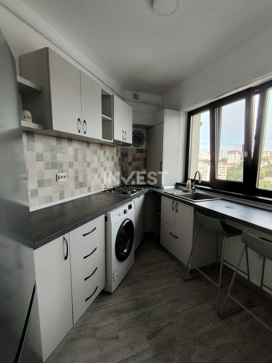 Apartament 2 camere-Bloc Nou-Tudor Vladimirescu - 9