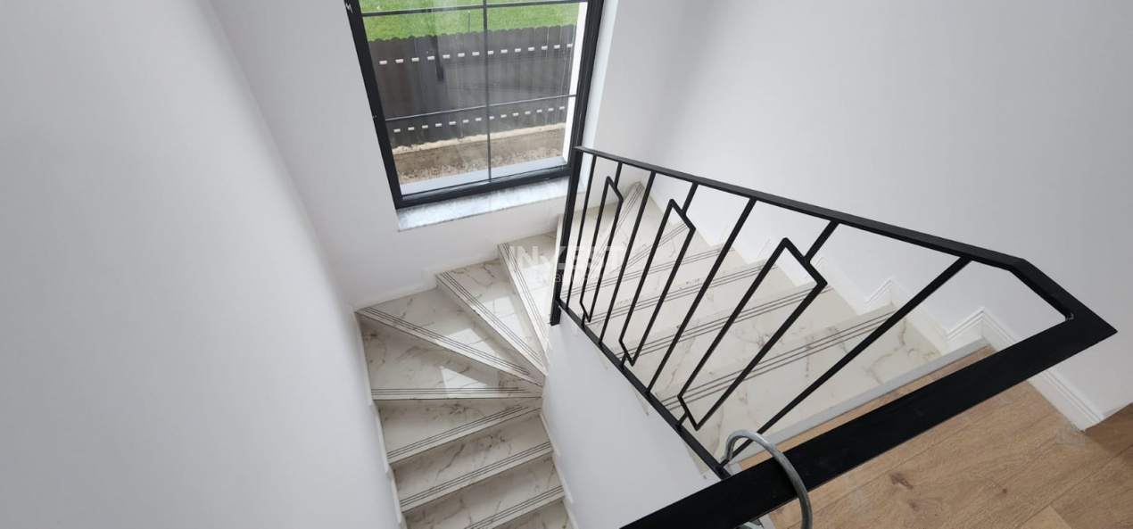 CASA MODERNA CU 4 CAMERE VALEA URSULUI , CARTIER REZIDENTAL  - 4