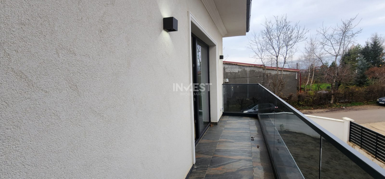 CASA MODERNA CU 4 CAMERE VALEA URSULUI , CARTIER REZIDENTAL  - 3