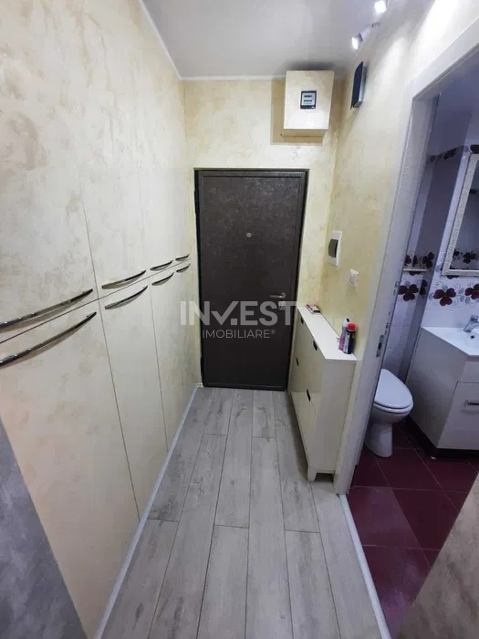 Apartament 1 camera-Etaj Intermediat-Tatarasi - 4