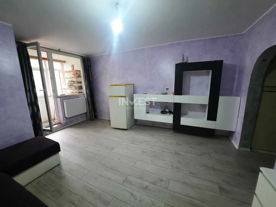 Apartament 1 camera-Etaj Intermediat-Tatarasi - 2