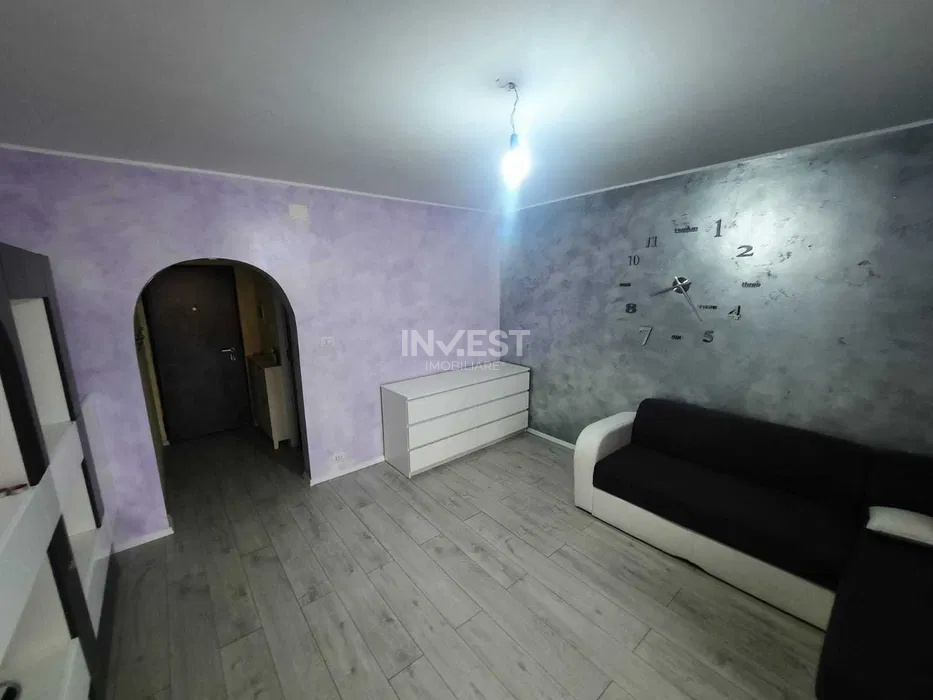 Apartament 1 camera-Etaj Intermediat-Tatarasi - 1