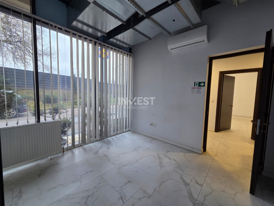 INCHIRIERE-SPATII COMERCIALE-EVERGREEN - 5