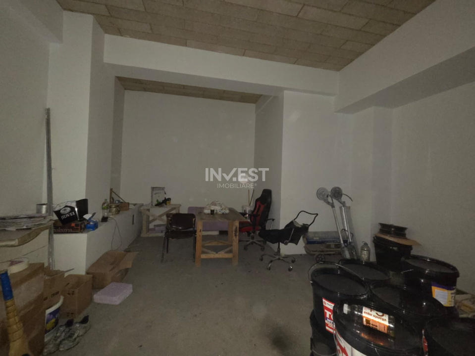 INCHIRIERE-SPATII COMERCIALE-EVERGREEN - 8