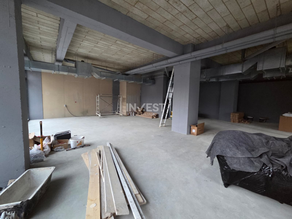 INCHIRIERE-SPATII COMERCIALE-EVERGREEN - 9