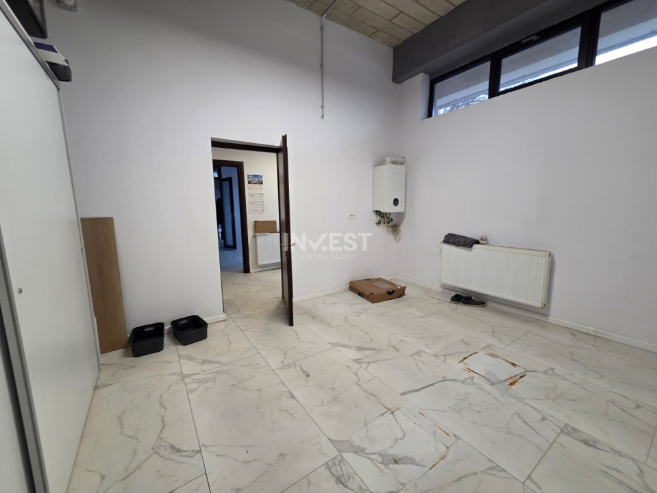 INCHIRIERE-SPATII COMERCIALE-EVERGREEN - 2