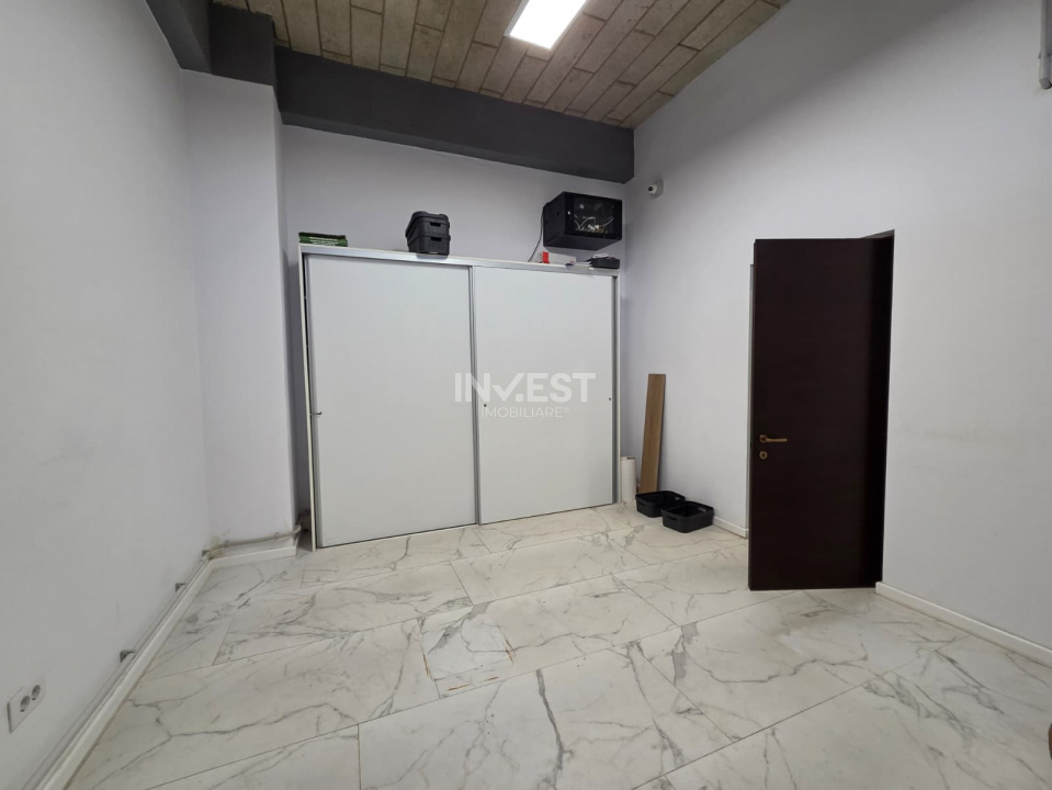 INCHIRIERE-SPATII COMERCIALE-EVERGREEN - 3