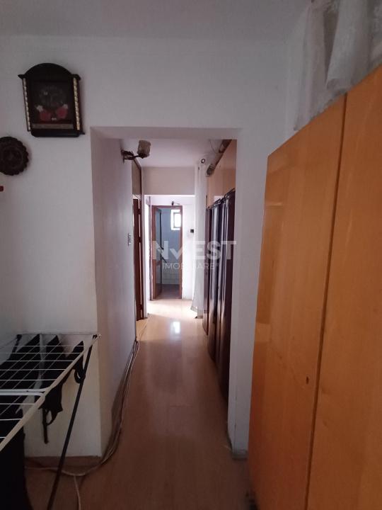 Apartament 3 Camere, intermediar, zona Nicolina 1( Lidl) - 3