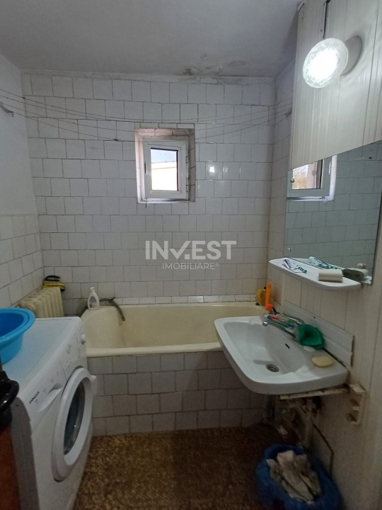 Apartament 3 Camere, intermediar, zona Nicolina 1( Lidl) - 6