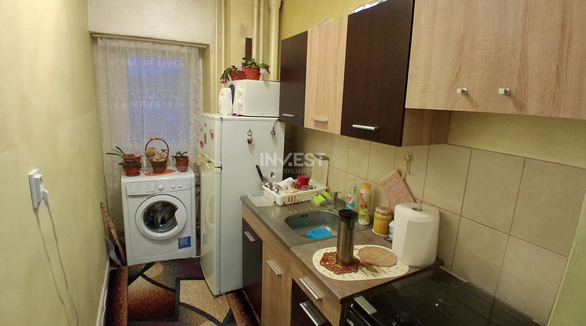 Apartament de vanzare 1 camera, zona Moara de Foc, Iasi - 4