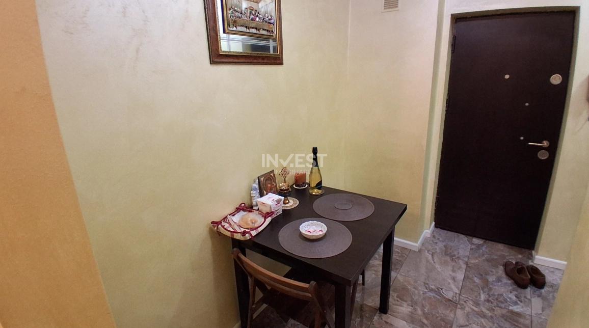 Apartament de vanzare 1 camera, zona Moara de Foc, Iasi - 5