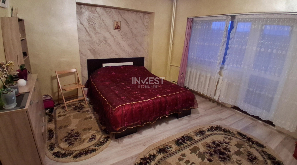 Apartament de vanzare 1 camera, zona Moara de Foc, Iasi - 2