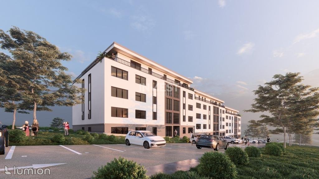 COMISION 0%! 2 CAMERE DECOMANDAT BLOC NOU - 13