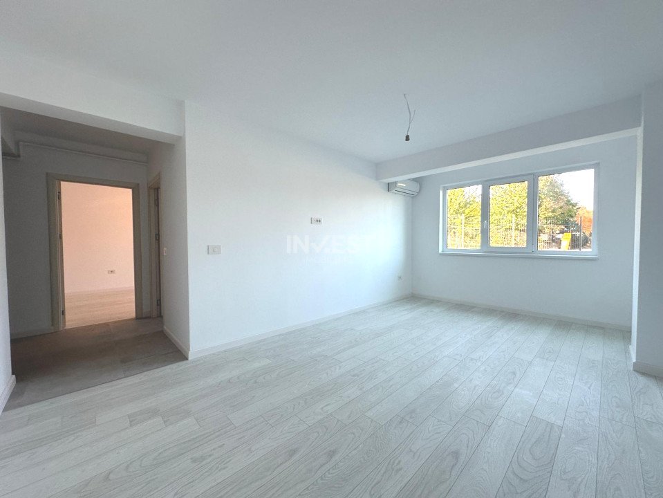 COMISION 0%! 2 CAMERE DECOMANDAT BLOC NOU - 2