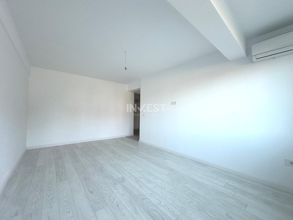 COMISION 0%! 2 CAMERE DECOMANDAT BLOC NOU - 3