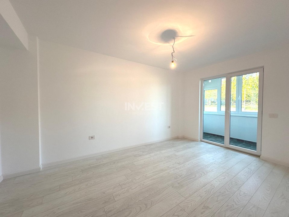 COMISION 0%! 2 CAMERE DECOMANDAT BLOC NOU - 5