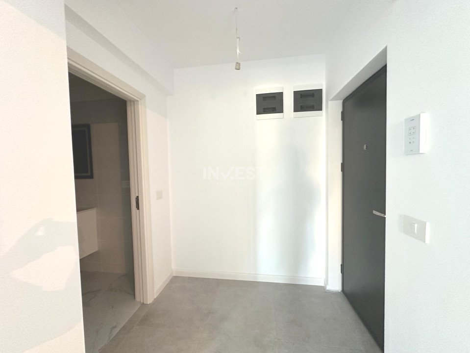 COMISION 0%! 2 CAMERE DECOMANDAT BLOC NOU - 8