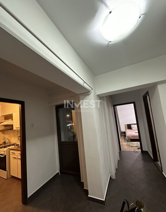 Apartament 2 camere decomandat-Etaj 1-Targu Cucu - 8