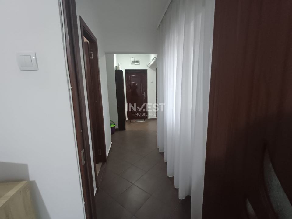 Apartament 2 camere decomandat-Etaj 1-Targu Cucu - 9