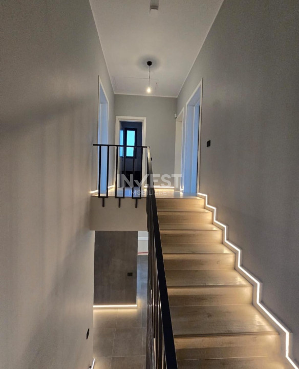 CASA 5 CAMERE, 3 BAI, 470MP TEREN, 135MP UTILI, ZONA MIROSLAVA-700M DE CENTRU - 7