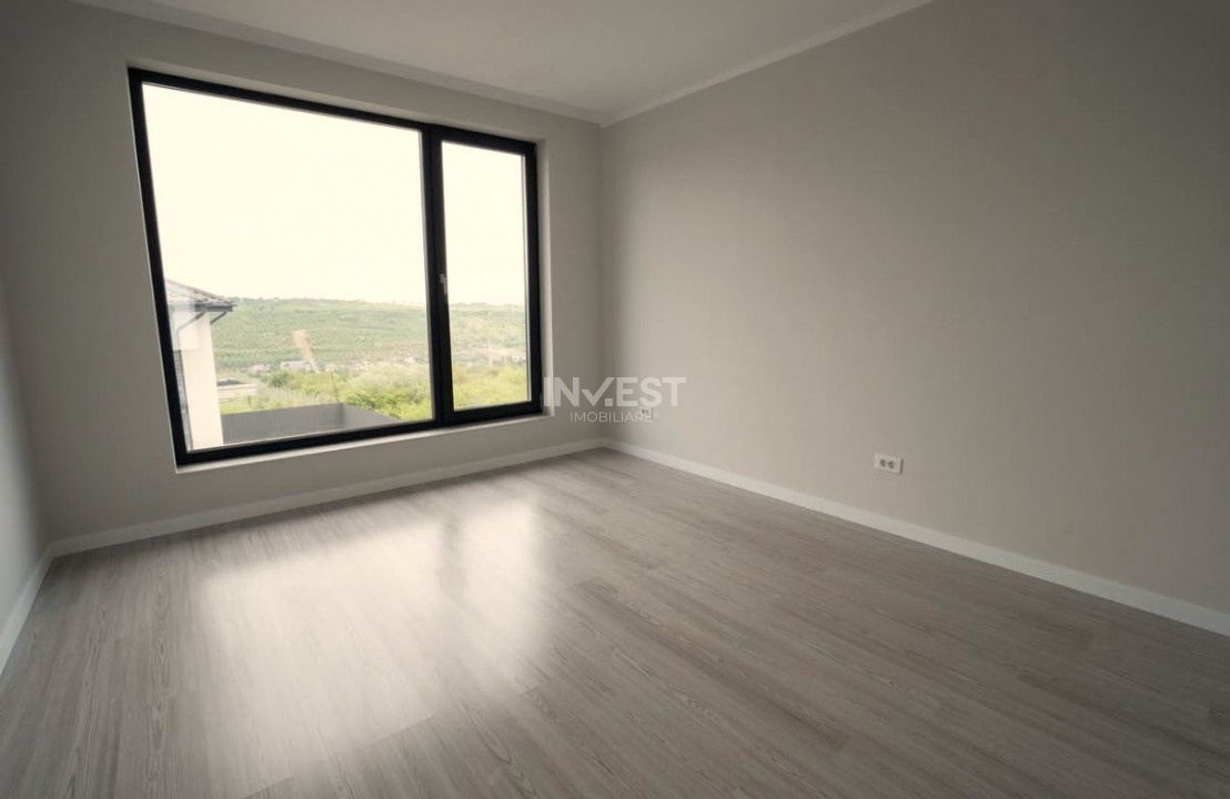 CASA 5 CAMERE, 3 BAI, 470MP TEREN, 135MP UTILI, ZONA MIROSLAVA-700M DE CENTRU - 8