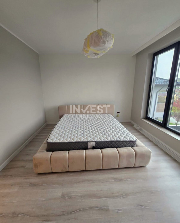 CASA 5 CAMERE, 3 BAI, 470MP TEREN, 135MP UTILI, ZONA MIROSLAVA-700M DE CENTRU - 12