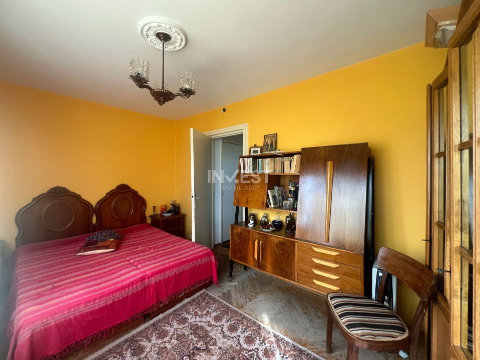 Apartament 2 camere-Pod de Piatra-bloc fara risc - 4