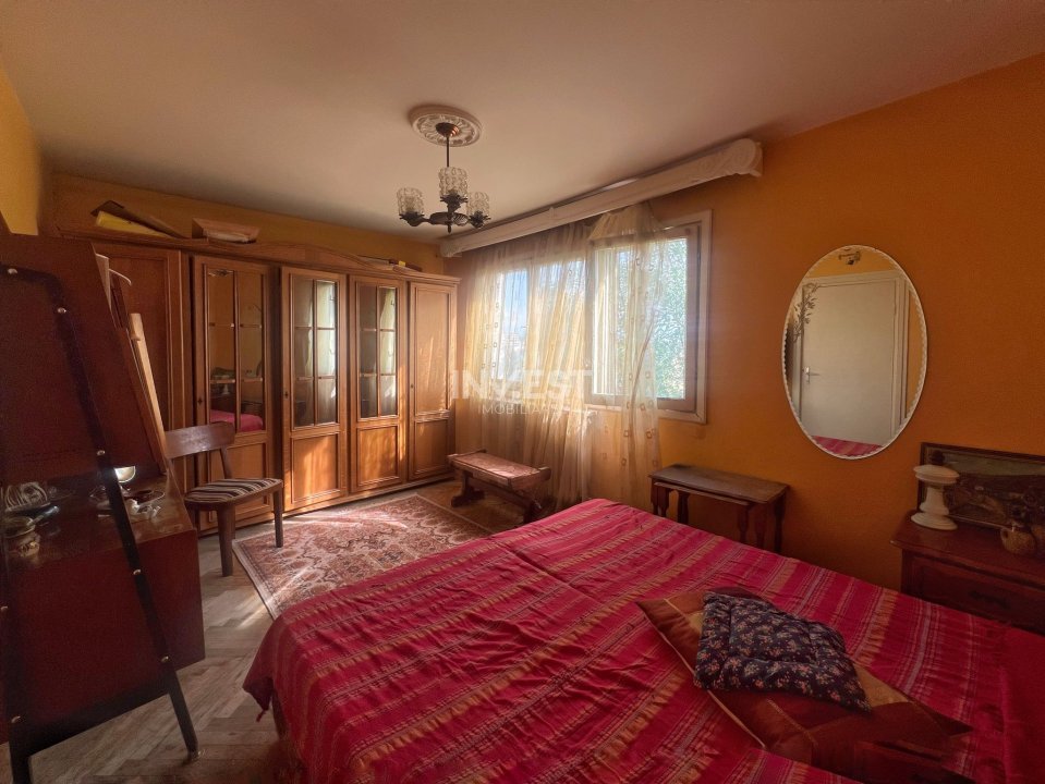 Apartament 2 camere-Pod de Piatra-bloc fara risc - 3