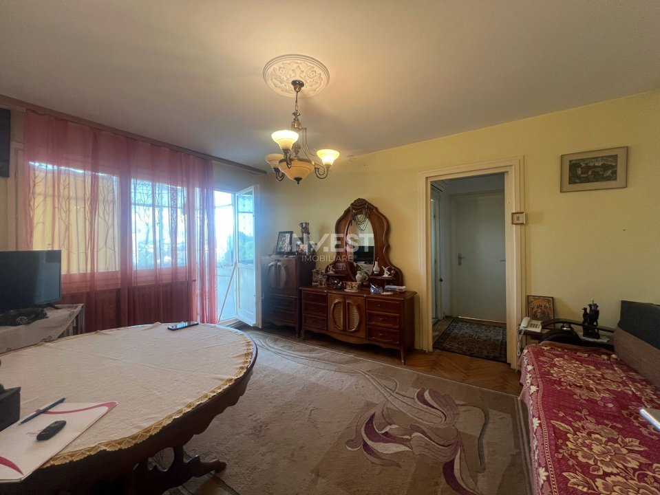 Apartament 2 camere-Pod de Piatra-bloc fara risc - 2