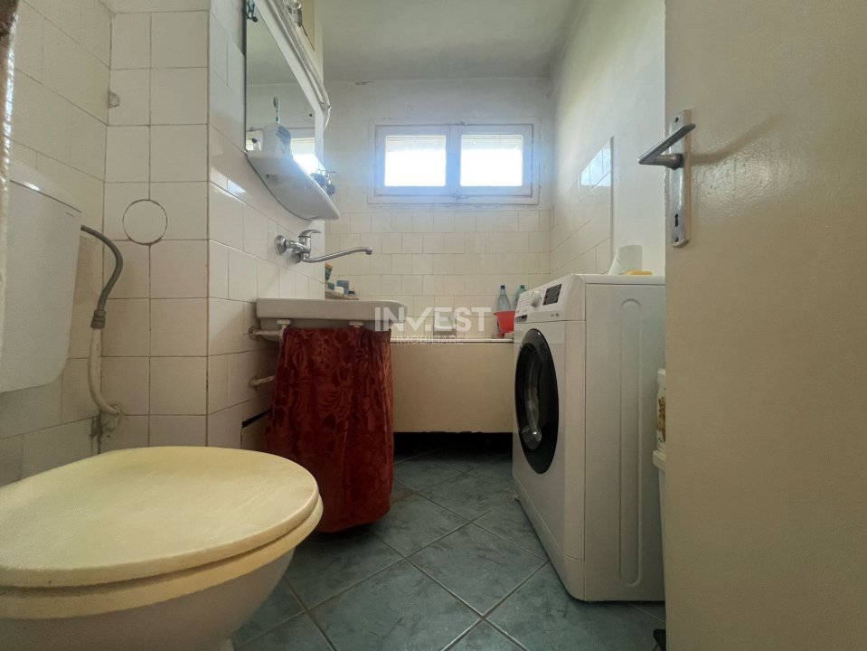 Apartament 2 camere-Pod de Piatra-bloc fara risc - 6