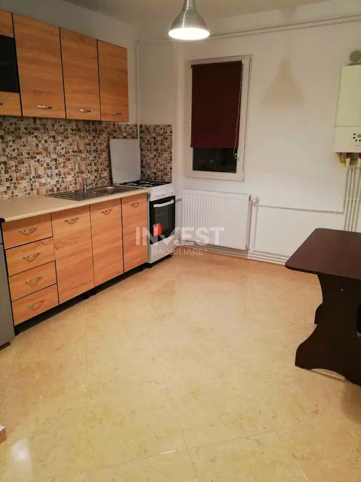 Apartament 2 camere-Podu Ros-Cantemir-renovat - 2