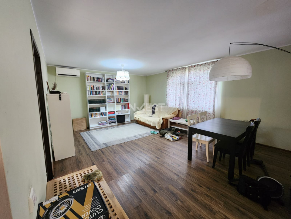 Casa 3 camere, 383mp teren, partial mobilata, utilata. Lunca Cetatuii-Astoria - 1