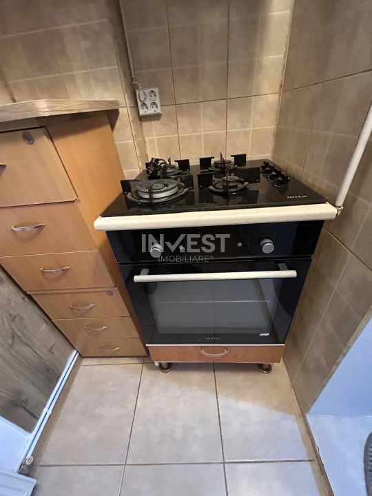 INCHIRIERE-APARTAMENT 3 CAMERE-DECOMANDAT-NICOLINA - 5