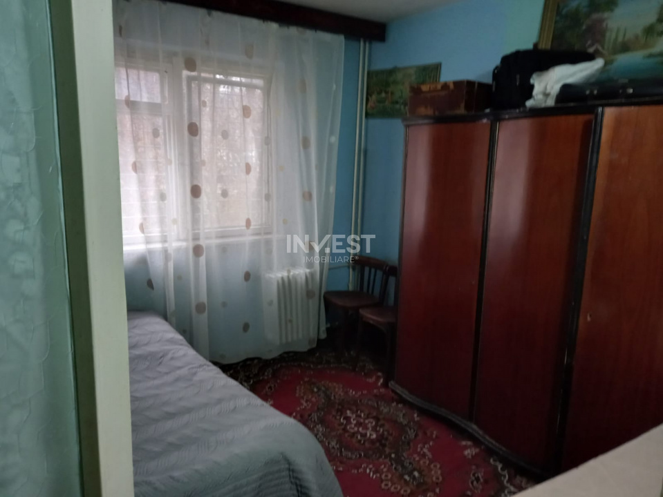 DE VANZARE-APARTAMENT 2 CAMERE-MIRCEA CEL BATRAN - 2