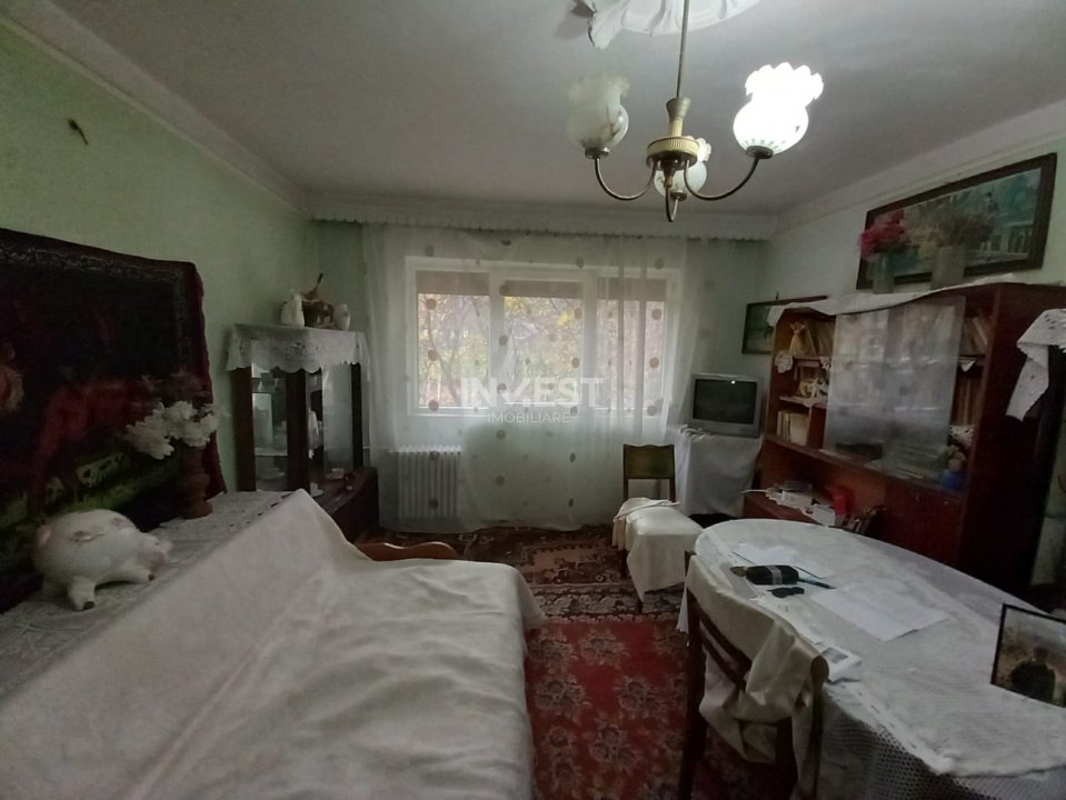 DE VANZARE-APARTAMENT 2 CAMERE-MIRCEA CEL BATRAN - 3