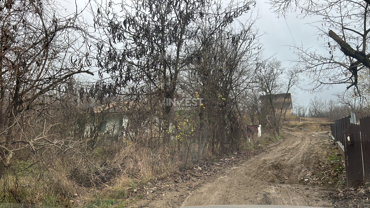 Teren intravilan de vanzare, 500mp, Rediu, lângă Primarie  - 3