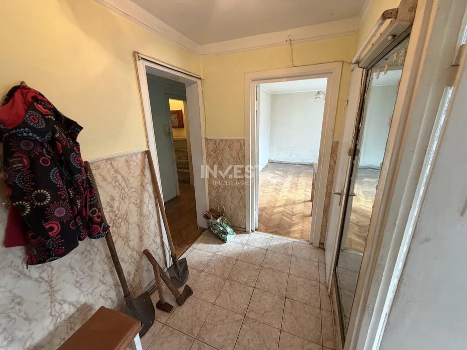 Apartament 3 camere-68mp-Pod de Piatra-fara risc - 6