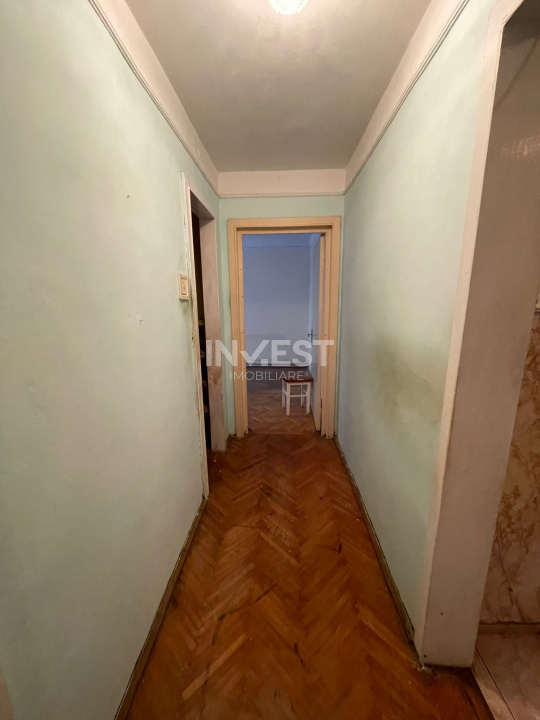 Apartament 3 camere-68mp-Pod de Piatra-fara risc - 7
