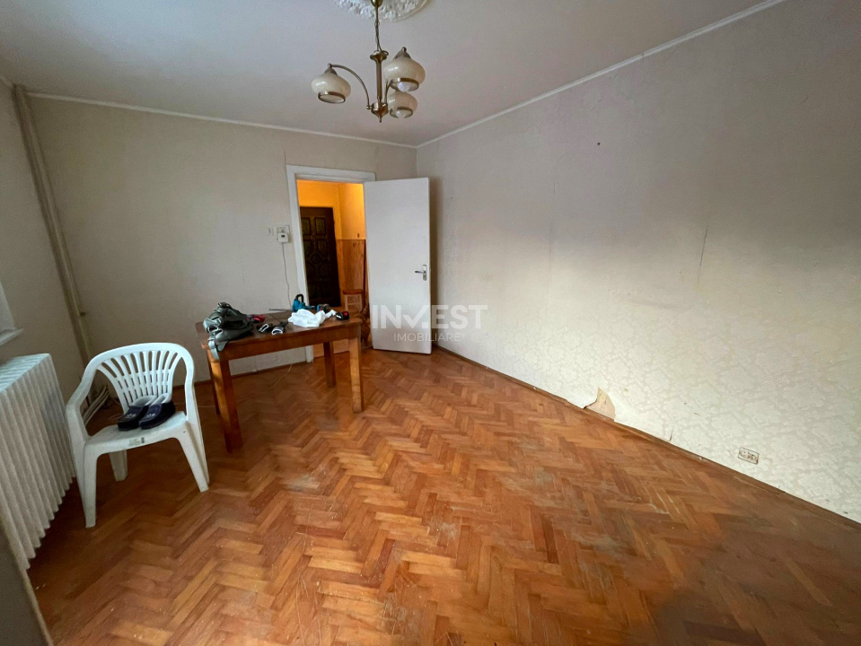 Apartament 3 camere-68mp-Pod de Piatra-fara risc - 2