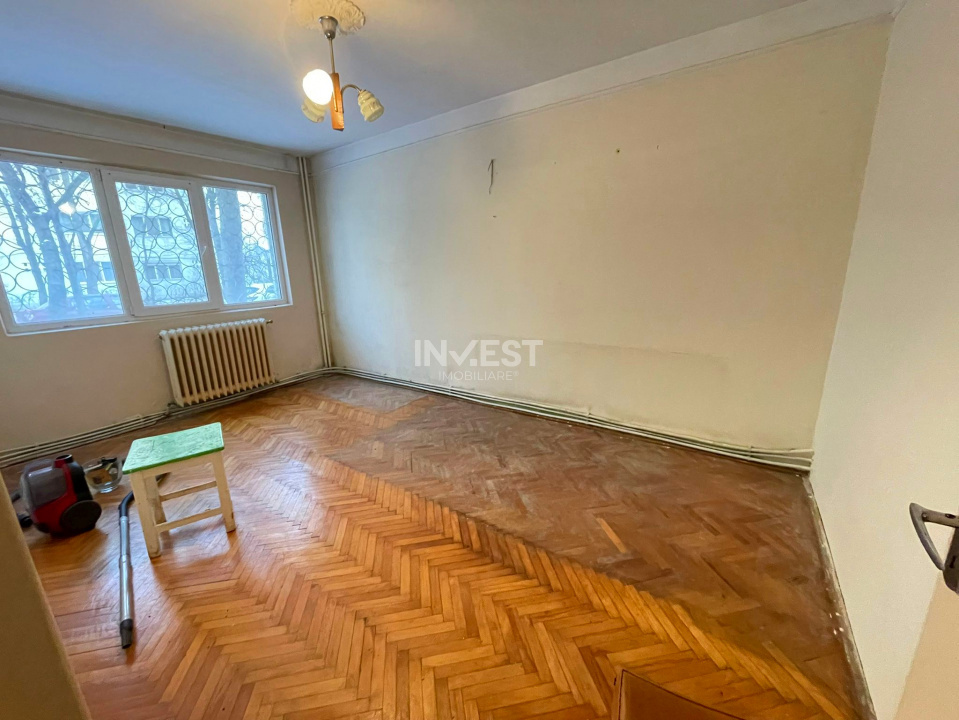 Apartament 3 camere-68mp-Pod de Piatra-fara risc - 4