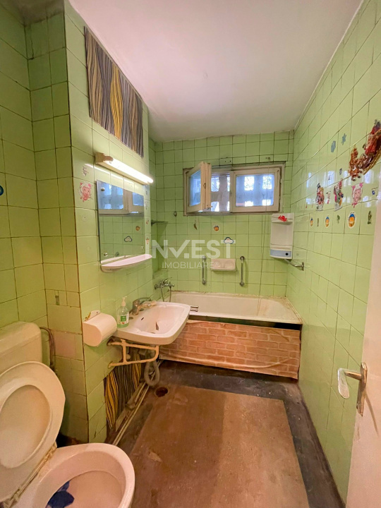 Apartament 3 camere-68mp-Pod de Piatra-fara risc - 6