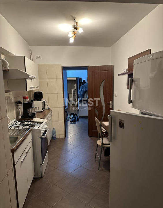 Apartament 2 camere decomandat-Etaj 1-Targu Cucu - 7