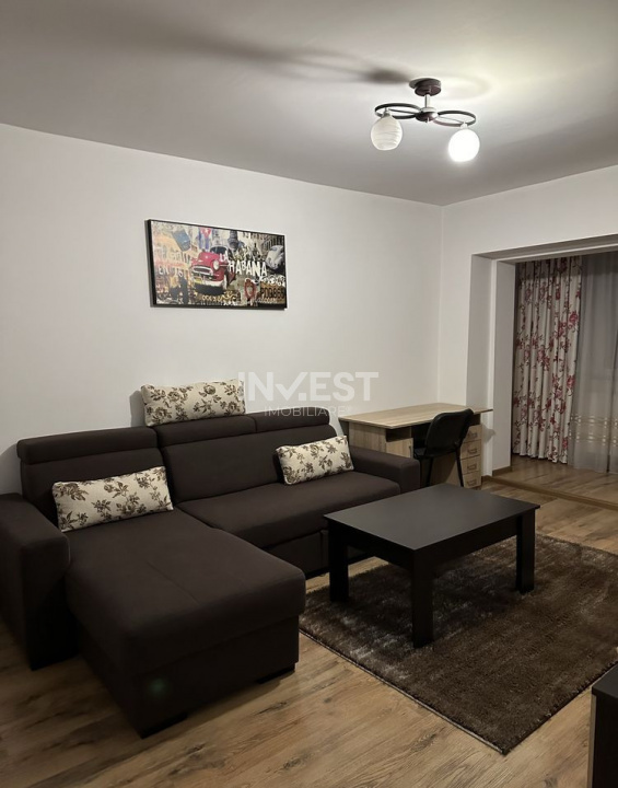 Apartament 2 camere decomandat-Etaj 1-Targu Cucu - 2